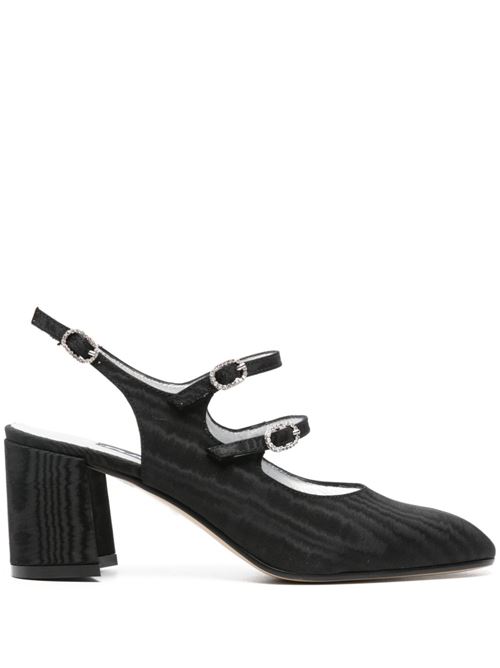 Slingback Banana CAREL PARIS | 331944BANANABLACK